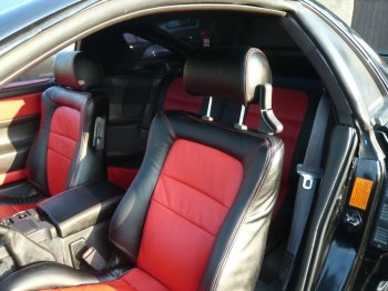 Mitsubishi 3000GT VR-4 Twin Turbo