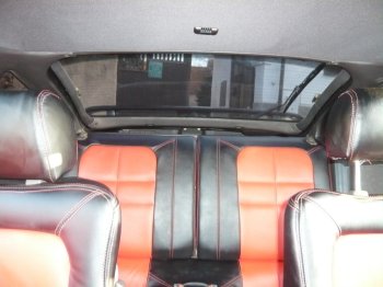 Mitsubishi 3000GT VR-4 Twin Turbo