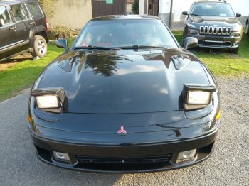 Mitsubishi 3000GT VR-4 Twin Turbo