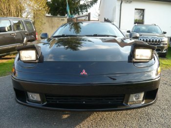 Mitsubishi 3000GT VR-4 Twin Turbo