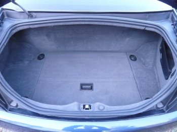 Maserati Quattroporte 4.2 V8 Duoselect