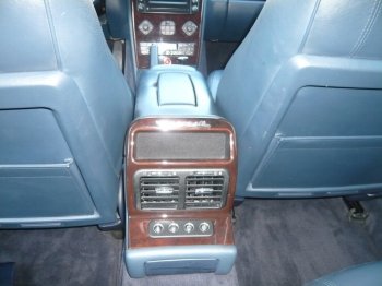 Maserati Quattroporte 4.2 V8 Duoselect