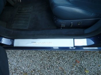 Maserati Quattroporte 4.2 V8 Duoselect