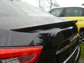 Maserati Ghibli 3.0 V6 Diesel