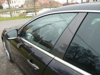 Maserati Ghibli 3.0 V6 Diesel