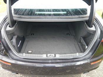 Maserati Ghibli 3.0 V6 Diesel