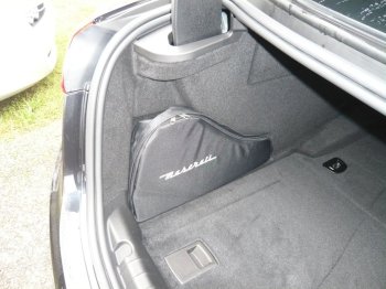 Maserati Ghibli 3.0 V6 Diesel