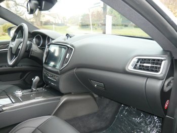 Maserati Ghibli 3.0 V6 Diesel