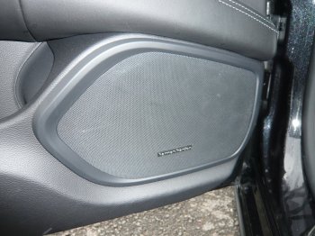 Maserati Ghibli 3.0 V6 Diesel