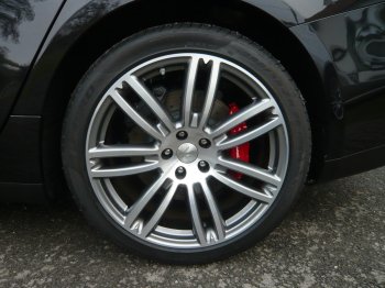 Maserati Ghibli 3.0 V6 Diesel