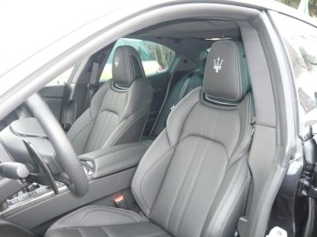 Maserati Ghibli 3.0 V6 Diesel