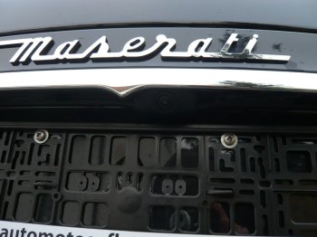 Maserati Ghibli 3.0 V6 Diesel