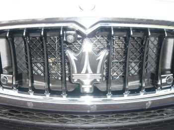 Maserati Ghibli 3.0 V6 Diesel