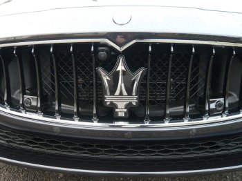 Maserati Ghibli 3.0 V6 Diesel