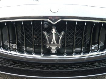 Maserati Ghibli 3.0 V6 Diesel