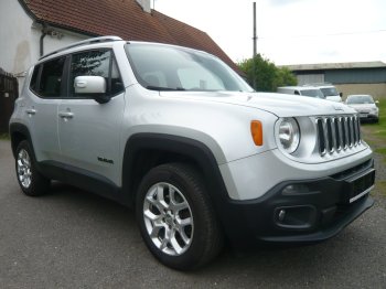 Jeep Renegade 2.0 Multijet Limited Adventure Edition 4WD