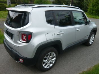 Jeep Renegade 2.0 Multijet Limited Adventure Edition 4WD