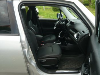 Jeep Renegade 2.0 Multijet Limited Adventure Edition 4WD