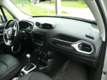 Jeep Renegade 2.0 Multijet Limited Adventure Edition 4WD