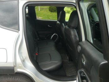 Jeep Renegade 2.0 Multijet Limited Adventure Edition 4WD