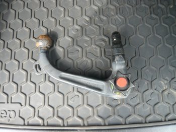 Jeep Renegade 2.0 Multijet Limited Adventure Edition 4WD