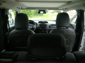 Jeep Renegade 2.0 Multijet Limited Adventure Edition 4WD