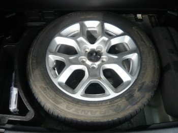 Jeep Renegade 2.0 Multijet Limited Adventure Edition 4WD