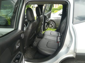 Jeep Renegade 2.0 Multijet Limited Adventure Edition 4WD