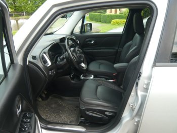 Jeep Renegade 2.0 Multijet Limited Adventure Edition 4WD