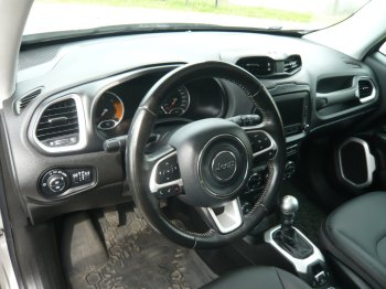 Jeep Renegade 2.0 Multijet Limited Adventure Edition 4WD