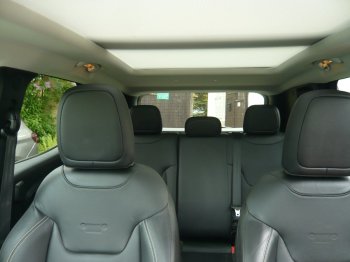 Jeep Renegade 2.0 Multijet Limited Adventure Edition 4WD