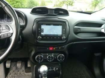 Jeep Renegade 2.0 Multijet Limited Adventure Edition 4WD