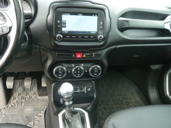 Jeep Renegade 2.0 Multijet Limited Adventure Edition 4WD