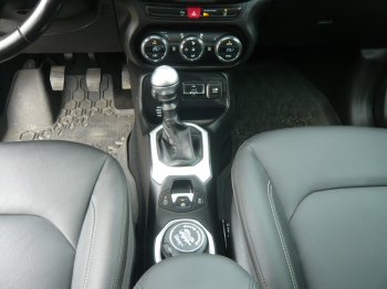 Jeep Renegade 2.0 Multijet Limited Adventure Edition 4WD