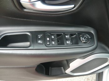 Jeep Renegade 2.0 Multijet Limited Adventure Edition 4WD