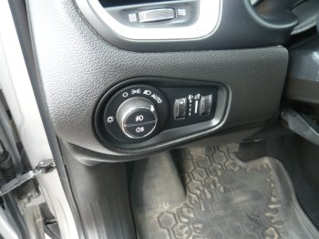 Jeep Renegade 2.0 Multijet Limited Adventure Edition 4WD