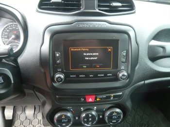 Jeep Renegade 2.0 Multijet Limited Adventure Edition 4WD