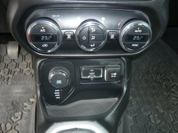 Jeep Renegade 2.0 Multijet Limited Adventure Edition 4WD