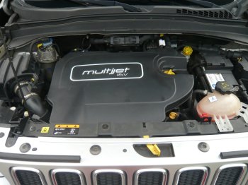 Jeep Renegade 2.0 Multijet Limited Adventure Edition 4WD