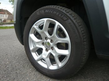 Jeep Renegade 2.0 Multijet Limited Adventure Edition 4WD