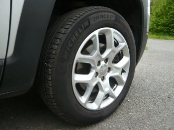 Jeep Renegade 2.0 Multijet Limited Adventure Edition 4WD