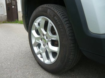 Jeep Renegade 2.0 Multijet Limited Adventure Edition 4WD