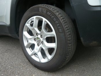 Jeep Renegade 2.0 Multijet Limited Adventure Edition 4WD