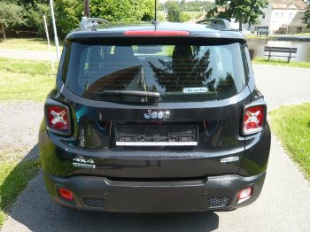 Jeep Renegade 2.0 Multijet Longitude 4WD