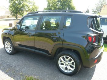 Jeep Renegade 2.0 Multijet Longitude 4WD