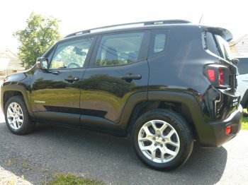 Jeep Renegade 2.0 Multijet Longitude 4WD