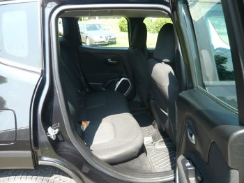 Jeep Renegade 2.0 Multijet Longitude 4WD