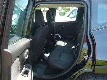 Jeep Renegade 2.0 Multijet Longitude 4WD