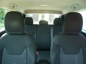 Jeep Renegade 2.0 Multijet Longitude 4WD