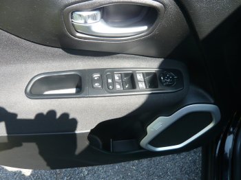 Jeep Renegade 2.0 Multijet Longitude 4WD